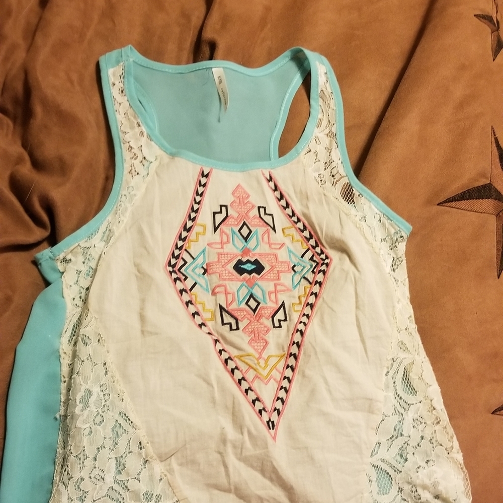 Tops, Tanks, Bundle - image 1